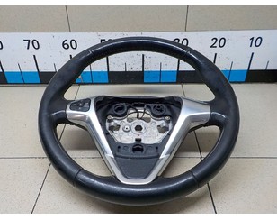 Рулевое колесо для AIR BAG (без AIR BAG) для Ford EcoSport 2013> б/у состояние удовлетворительное
