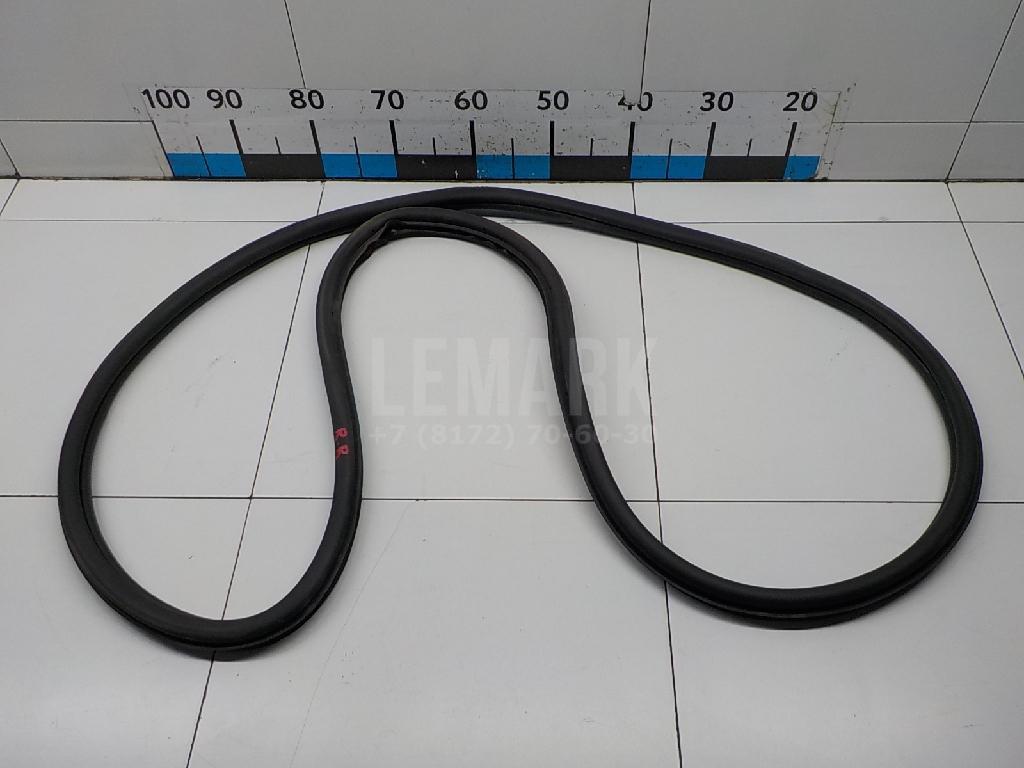Уплотнитель (внутри) 5JA867368G5AP VAG