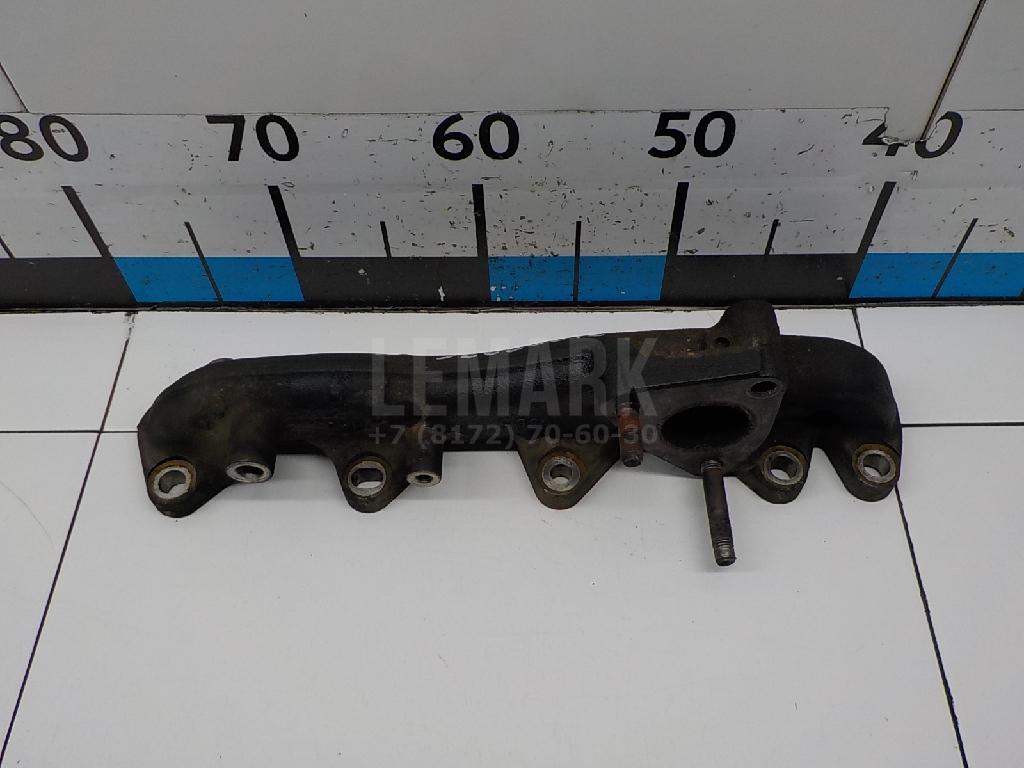 Коллектор выпускной 285102F000 Hyundai-Kia