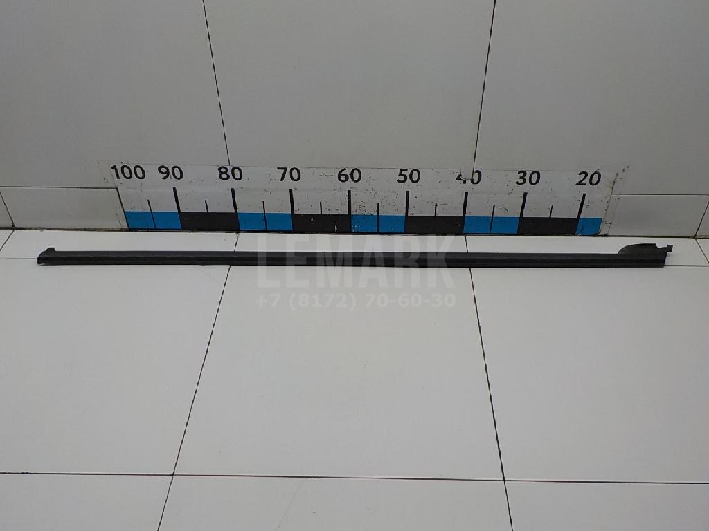 Накладка стекла заднего левого 5JA839477B VAG