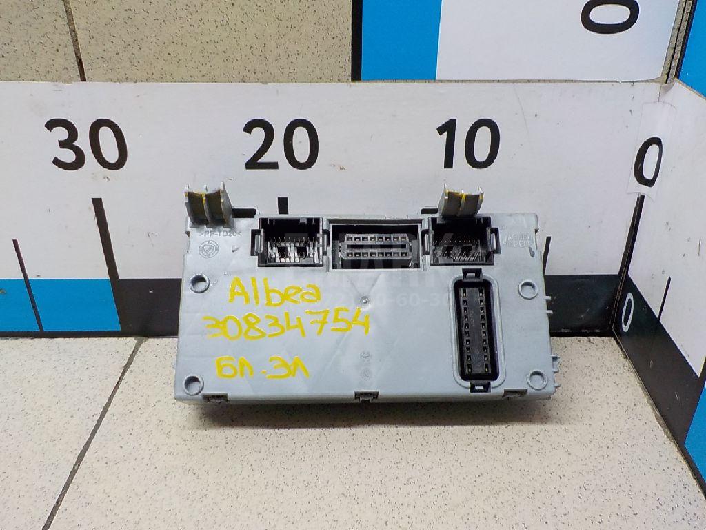 Блок электронный