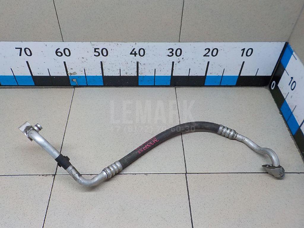 Трубка кондиционера 7P0820721D VAG