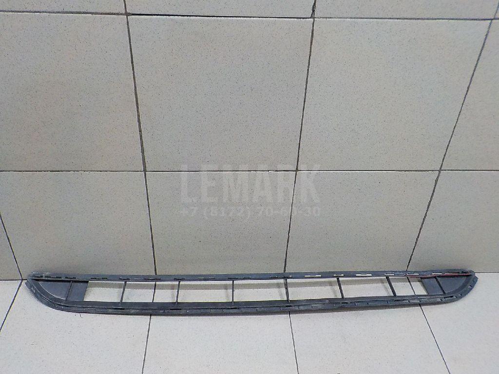 Решетка в бампер 7P6853673 VAG