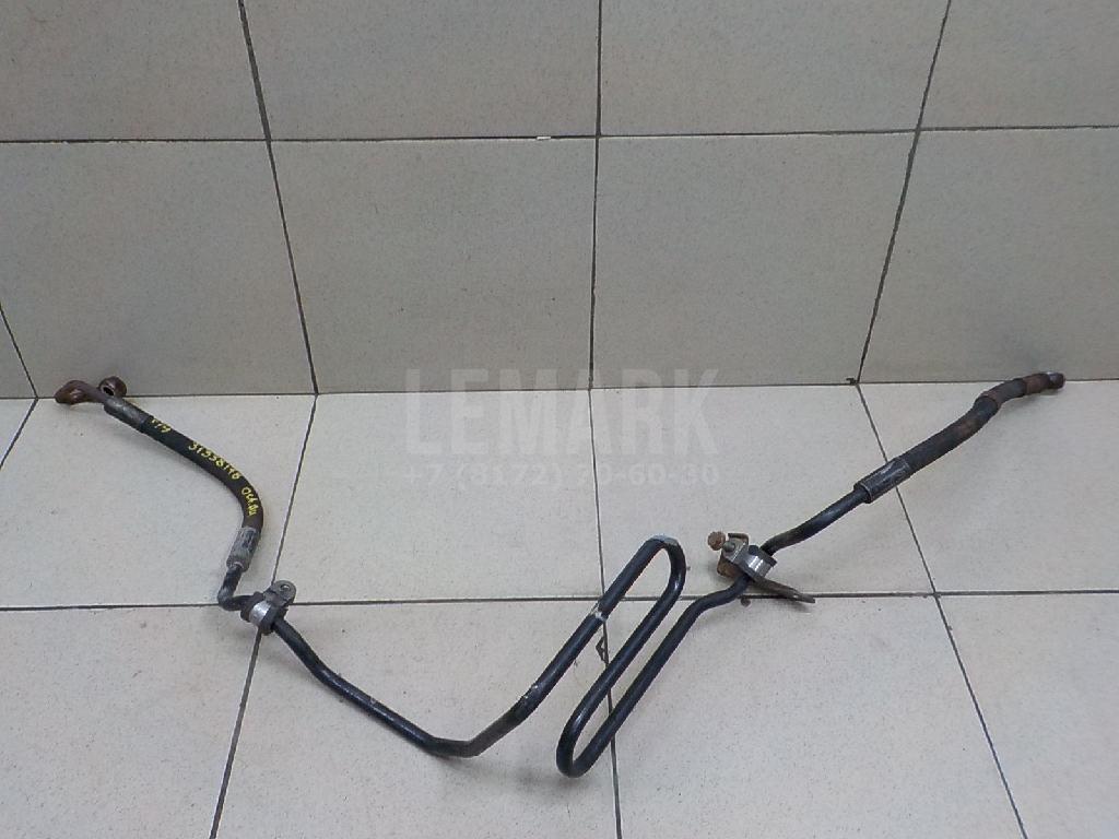 Шланг гидроусилителя 1J0422893CN VAG