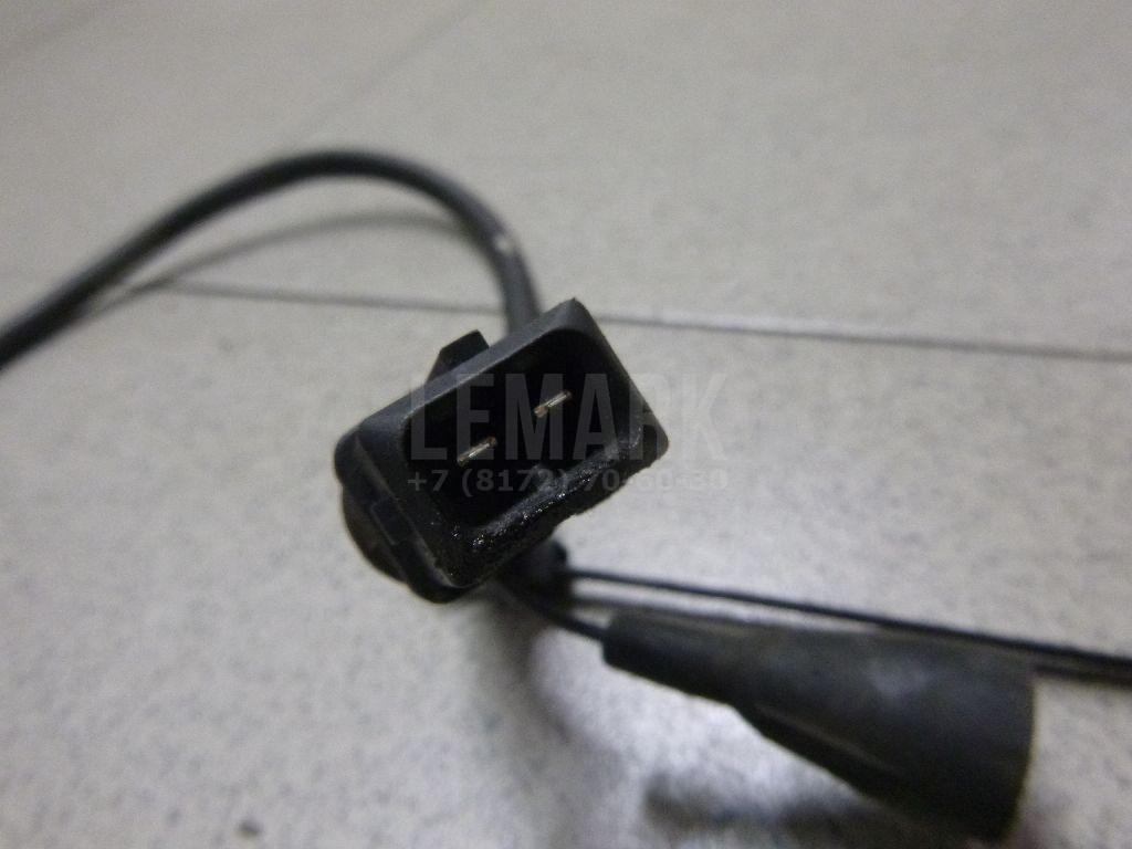 Датчик кислородный/Lambdasonde для  BMW 4-serie F32/F33/F82 2012-2020