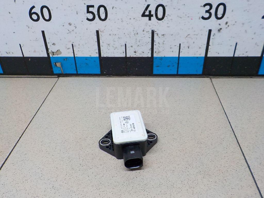 Датчик ускорения 7P6907658 VAG