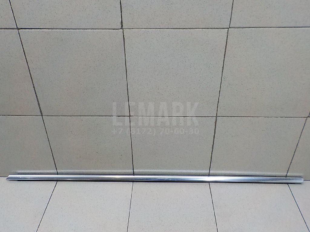 Накладка стекла переднего левого 7P0837475H7Z7 VAG