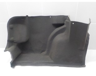 Обшивка багажника для Chevrolet Cobalt 2011-2015 БУ состояние хорошее