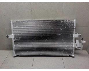 Радиатор кондиционера (конденсер) для Hyundai Lantra 1995-2000 БУ состояние отличное