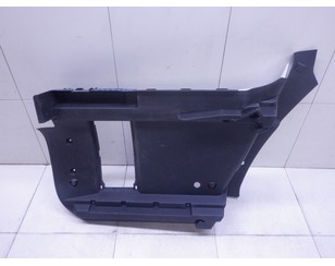 Обшивка багажника для VAZ Lada X-Ray 2016> с разбора состояние хорошее