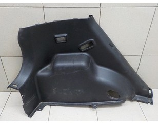 Обшивка багажника для Kia Picanto 2011-2017 с разборки состояние хорошее