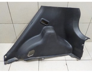 Обшивка багажника для Kia Picanto 2011-2017 с разбора состояние хорошее