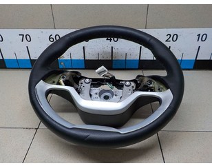 Рулевое колесо для AIR BAG (без AIR BAG) для Kia Picanto 2011-2017 с разбора состояние хорошее