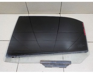 Стекло двери задней левой для Kia Picanto 2011-2017 с разборки состояние отличное
