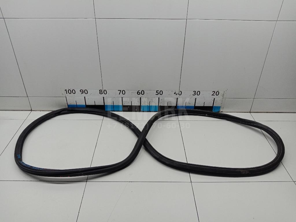 Уплотнитель (внутри) 5JA867366J5AP VAG