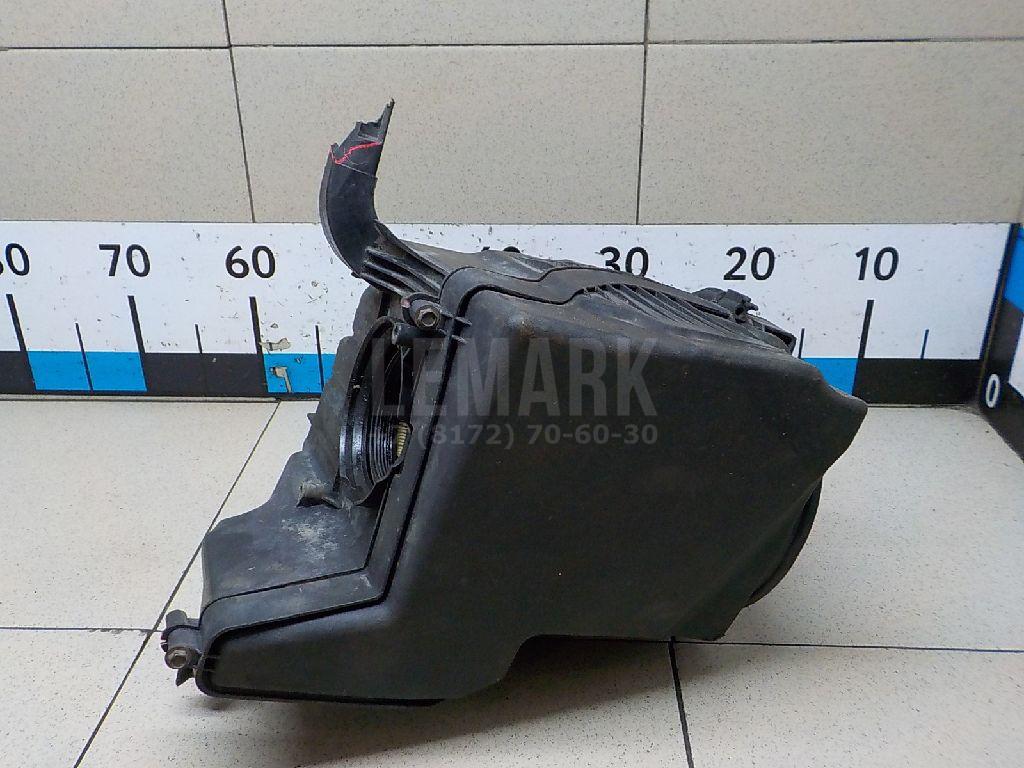 Корпус воздушного фильтра 1862721 Ford