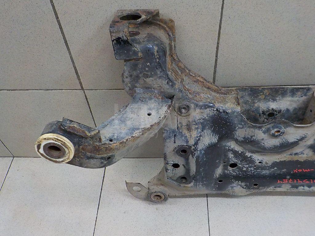 Балка подмоторная для  Ford Fiesta 1989-1995