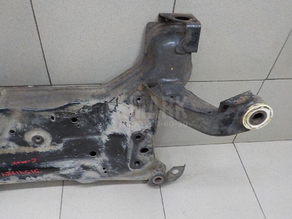 Балка подмоторная для  Ford Fiesta 1989-1995