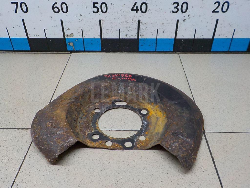 Пыльник тормозного диска 1682878 Ford