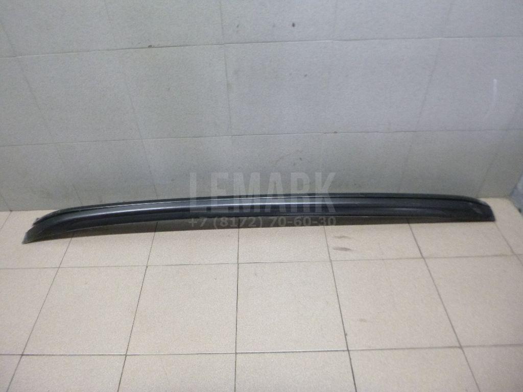 Рейлинги к-кт (планки на крышу) для  BMW 5-serie E60/E61 2003-2009
