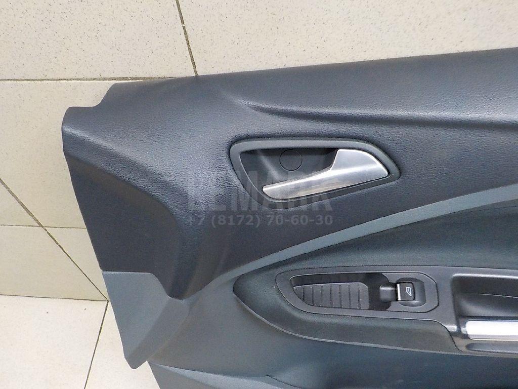 Обшивка двери передней правой для  Ford C-MAX 2010-2019