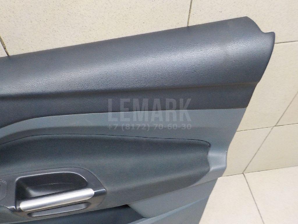 Обшивка двери передней правой для  Ford C-MAX 2010-2019