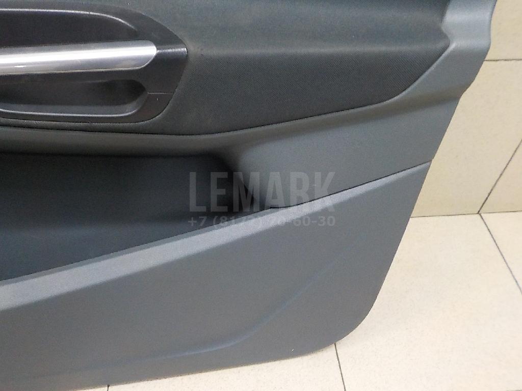 Обшивка двери передней правой для  Ford C-MAX 2010-2019