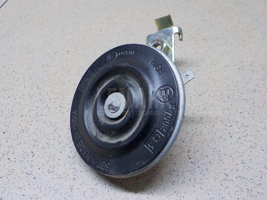 Сигнал звуковой для  Fiat Uno 1995-2010