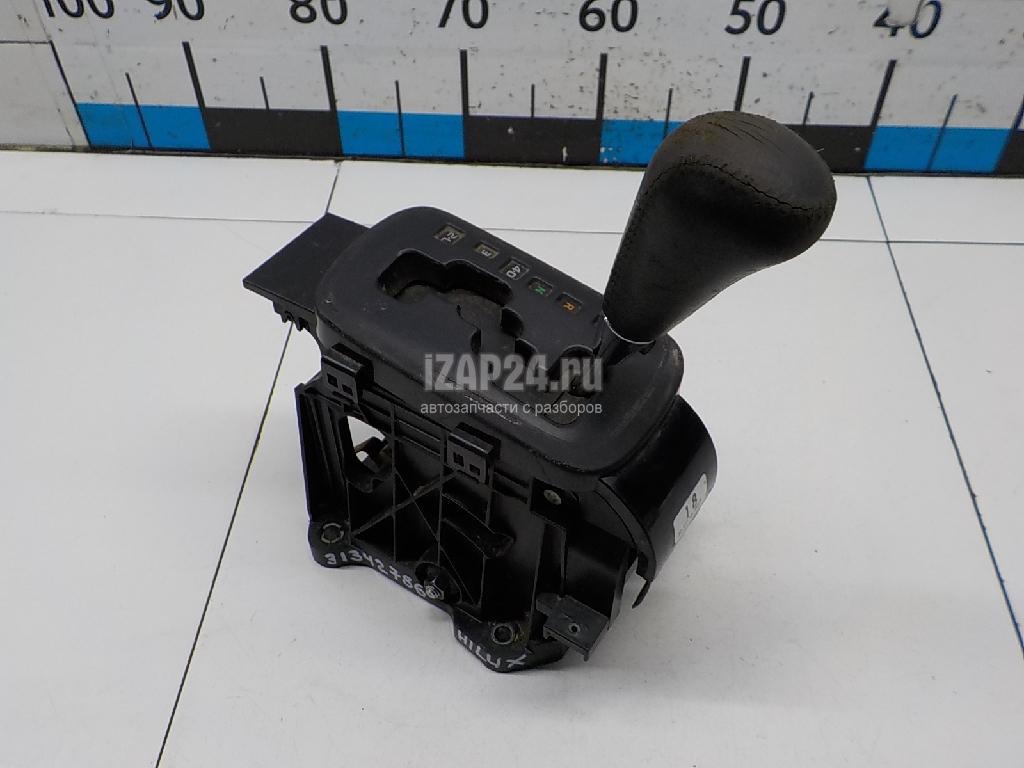 335600K040 Кулиса КПП Toyota Hilux (2005 - 2015) купить бу по цене 11873  руб. Z28266359 - iZAP24