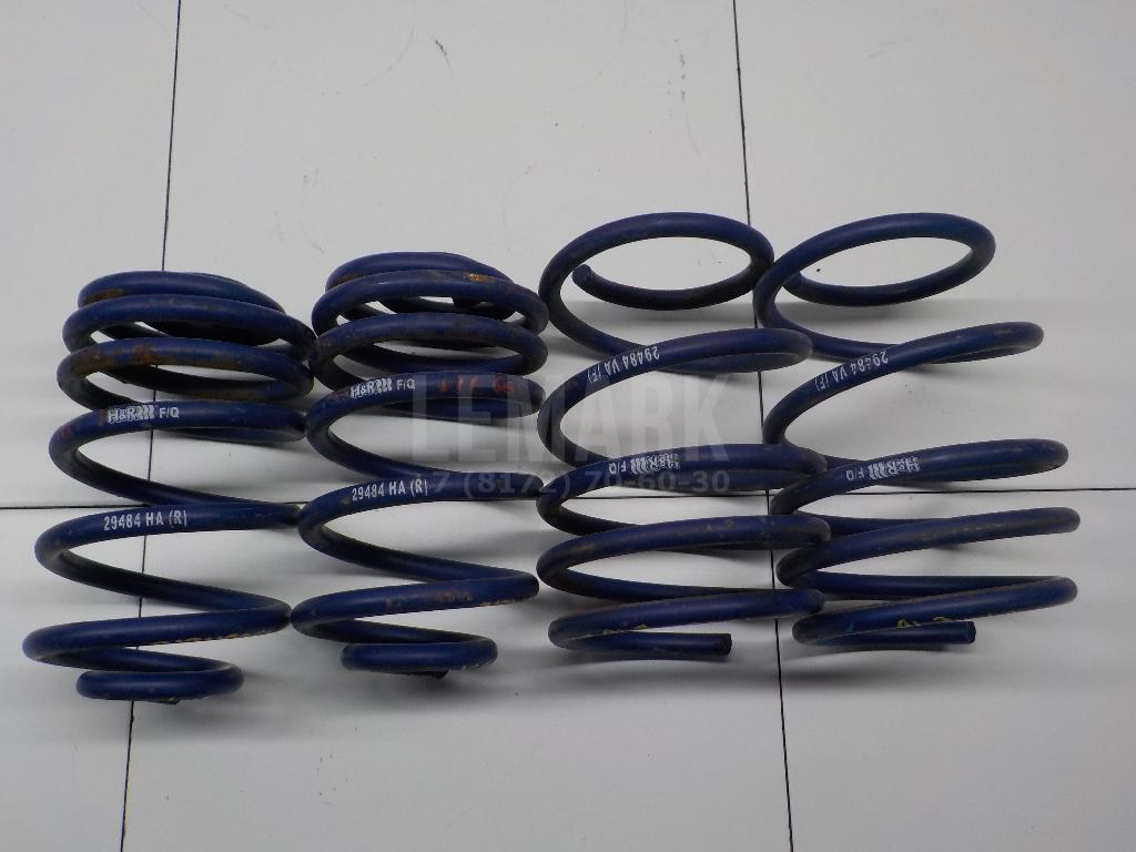 Пружины передние к-кт для  Acura RDX 2006-2012