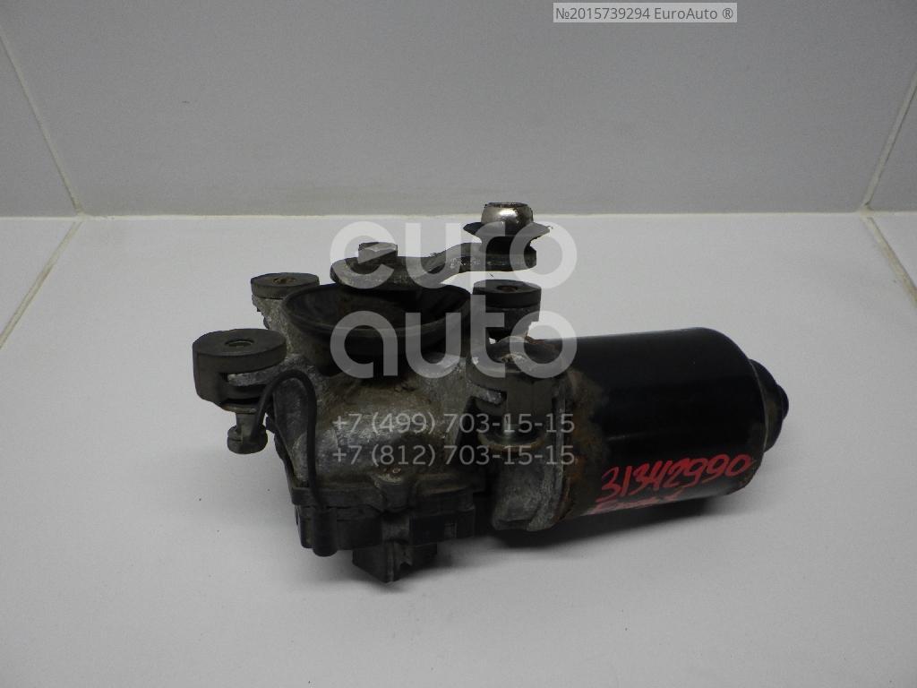 Моторчик стеклоочистителя передний для Mazda B-serie (UN) 1999-2006 в ...