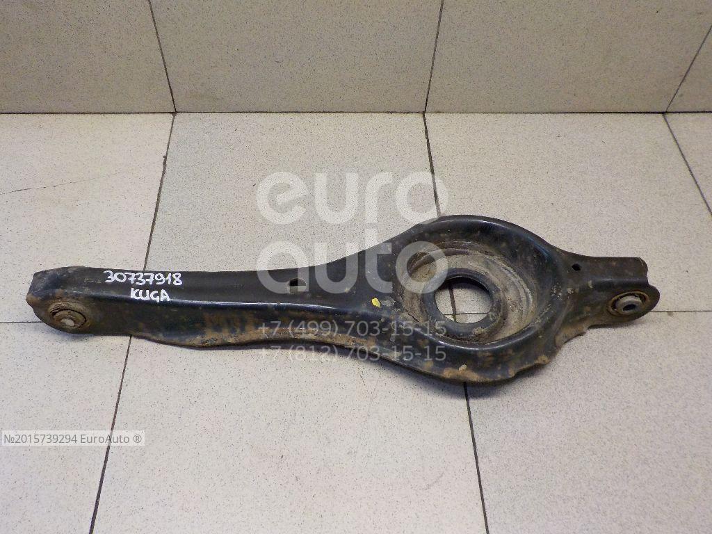 Рычаг короткий форд куга 2 артикул. 5к652 большой поперечный рычаг. Ford 1502729 сайлентблоки. Рычаг передней подвески ford kuga 2013. 1703145 на фокус 3.