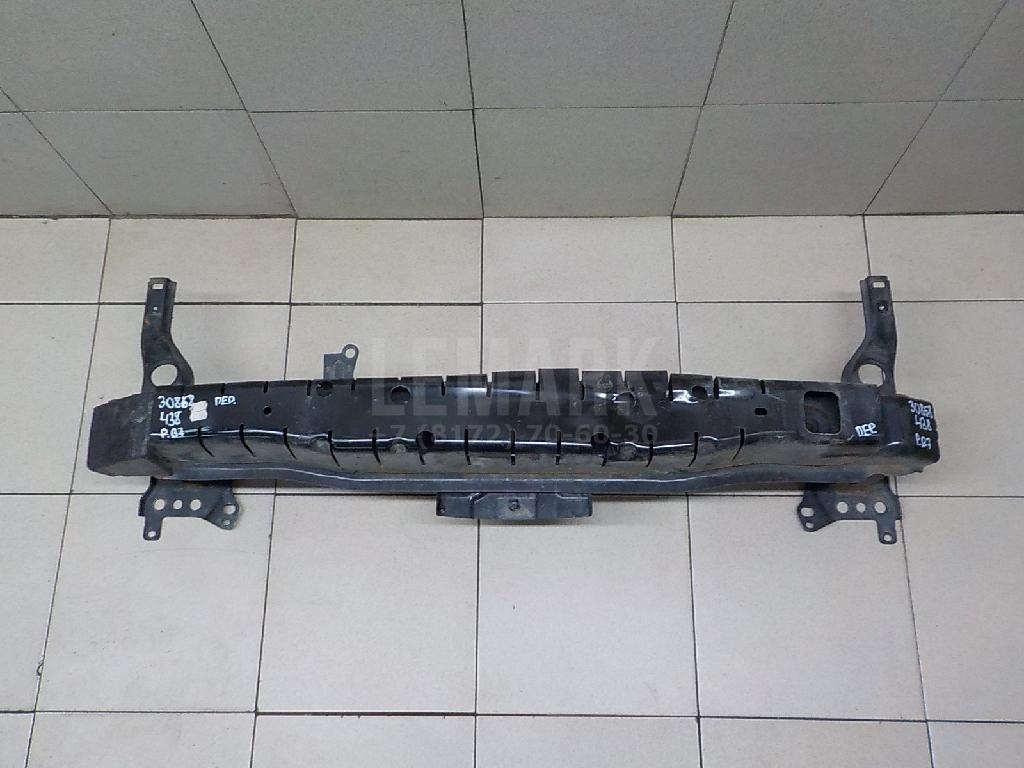 Усилитель переднего бампера 3AA807109B VAG