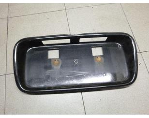 Накладка крышки багажника для Nissan Maxima (A33) 2000-2005 с разбора состояние удовлетворительное