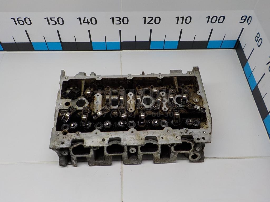 Головка блока 04E103065H VAG