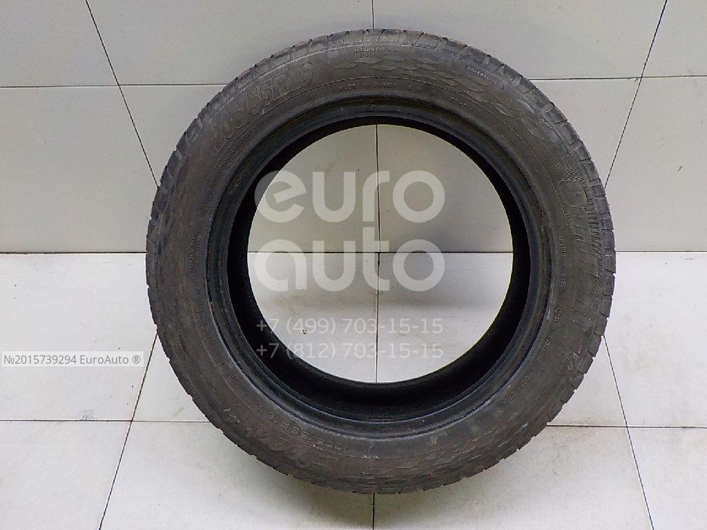 Шина 205/55 R16 для Renault Sandero 2014-2022 в Москве