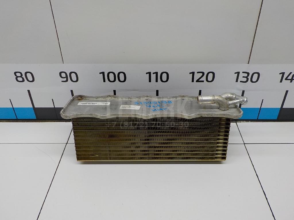 Интеркулер 04E145749B VAG