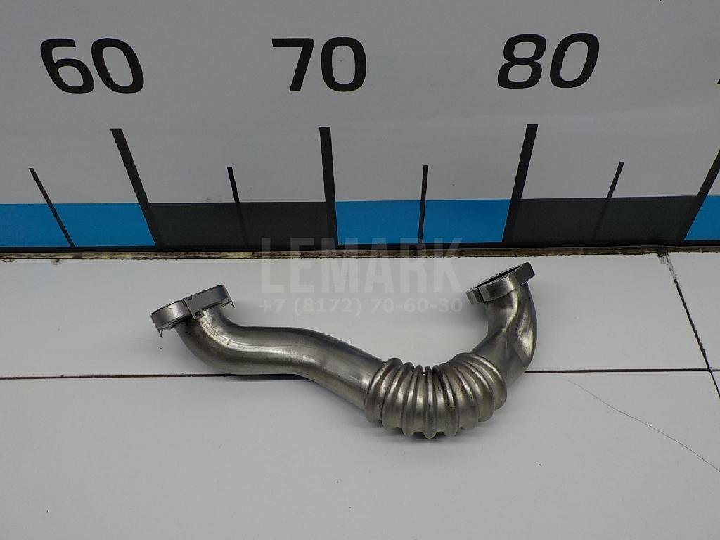 Трубка системы рециркуляции (EGR) 03P131521A VAG