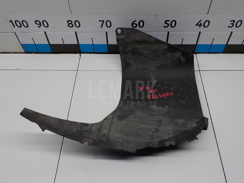 Локер задний правый 78818JD00A Nissan