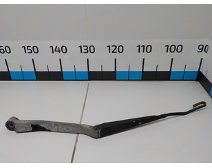 Поводок стеклоочистителя передний левый для Chery Tiggo (T11) 2005-2016 с разбора состояние хорошее