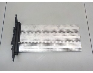 Радиатор отопителя электрический для Audi A7 (4G8) 2011-2018 с разбора состояние хорошее
