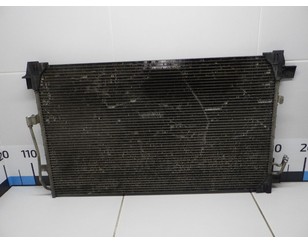 Радиатор кондиционера (конденсер) для Nissan Teana J32 2008-2013 БУ состояние отличное