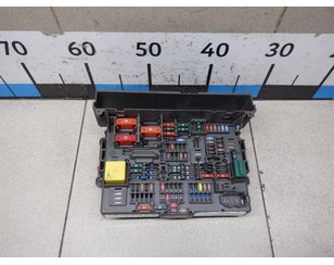 Блок предохранителей для BMW 3-serie E92/E93 2006-2012 с разборки состояние отличное