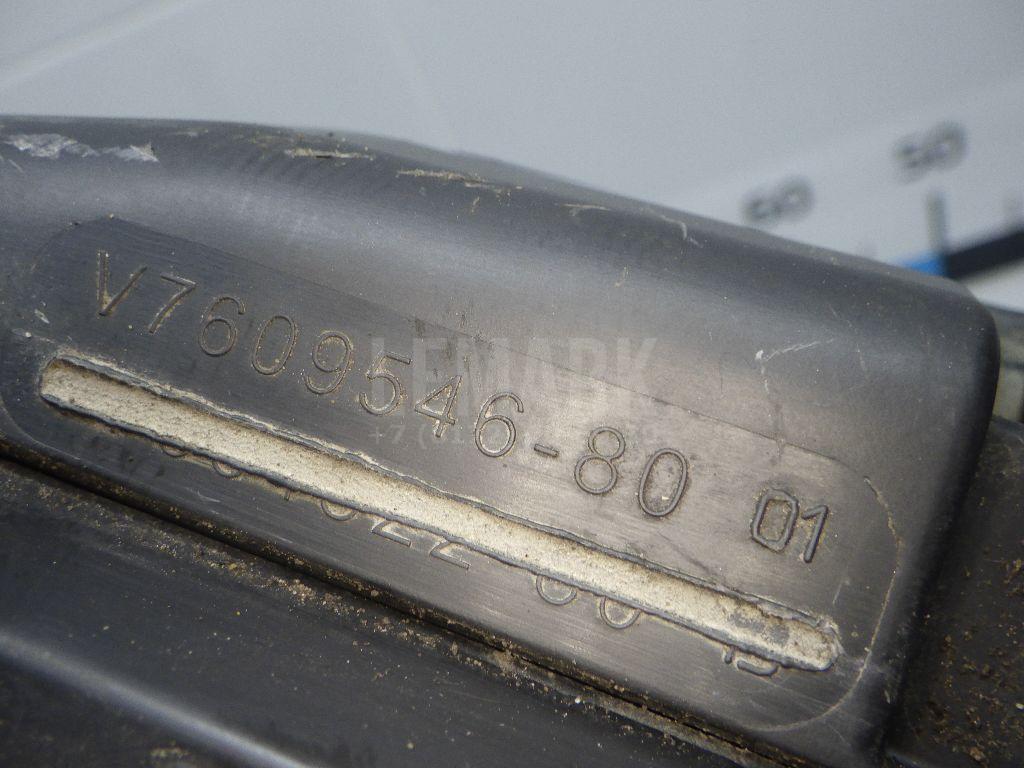 Корпус воздушного фильтра для  Citroen C4 2004-2011