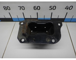 Кронштейн усилителя переднего бампера правый для Nissan Teana J32 2008-2013 с разборки состояние отличное