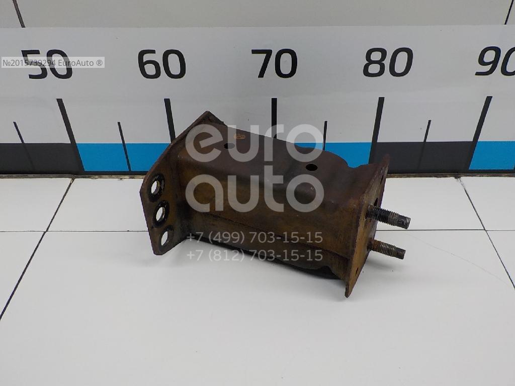 Усилитель бампера Lexus GX 02-09 (Спереди/ Слева/ Сверху)