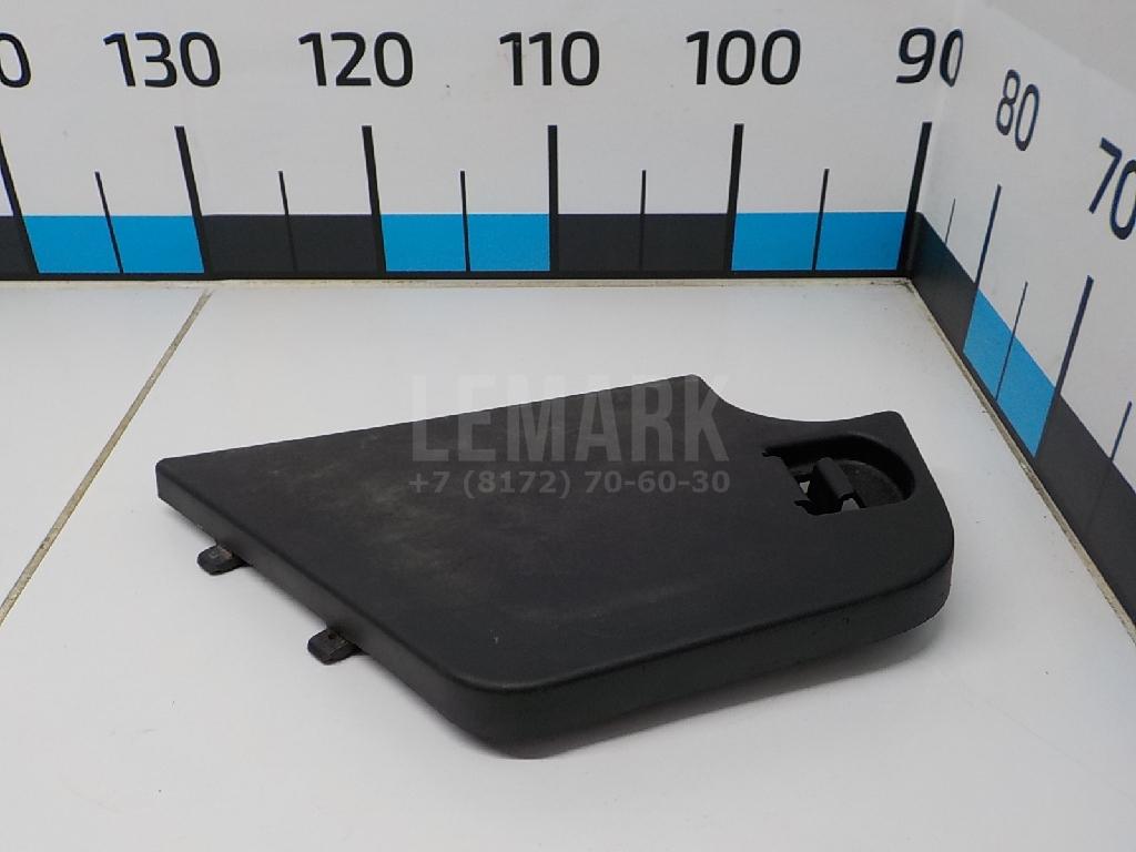 Крышка багажного отделения 857323U000WK Hyundai-Kia