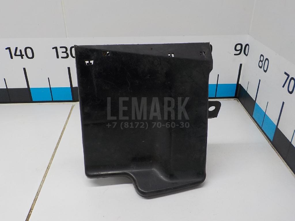 Воздуховод радиатора правый 62822BR31A Nissan