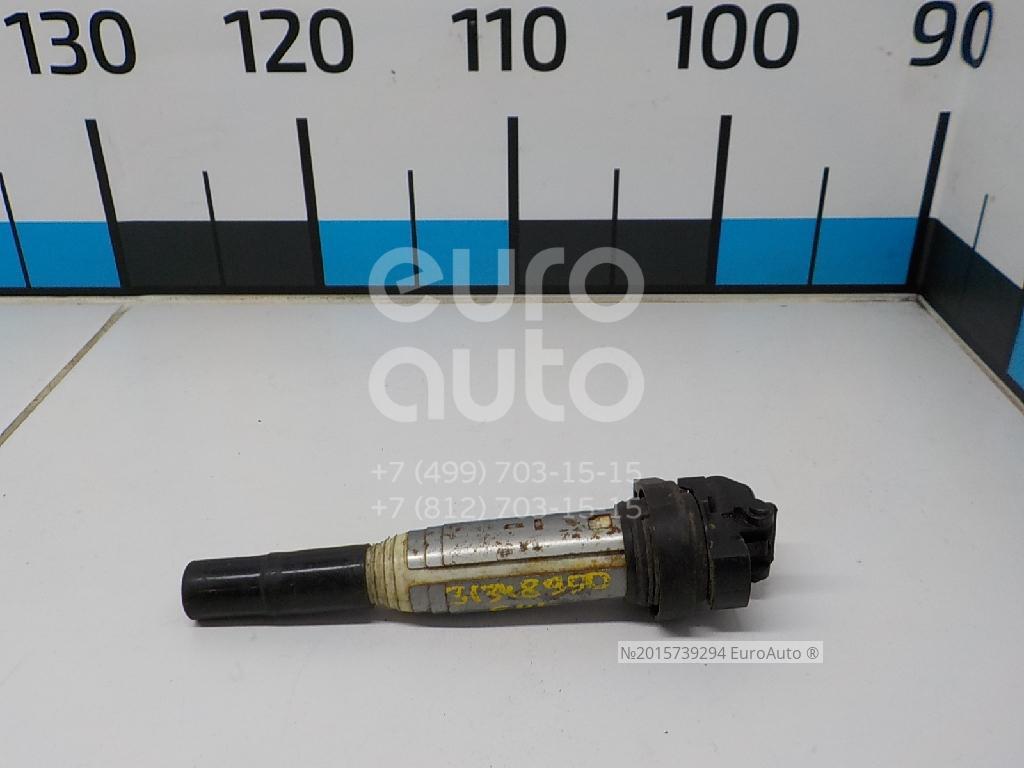 Катушка зажигания STARTVOLT SC2620