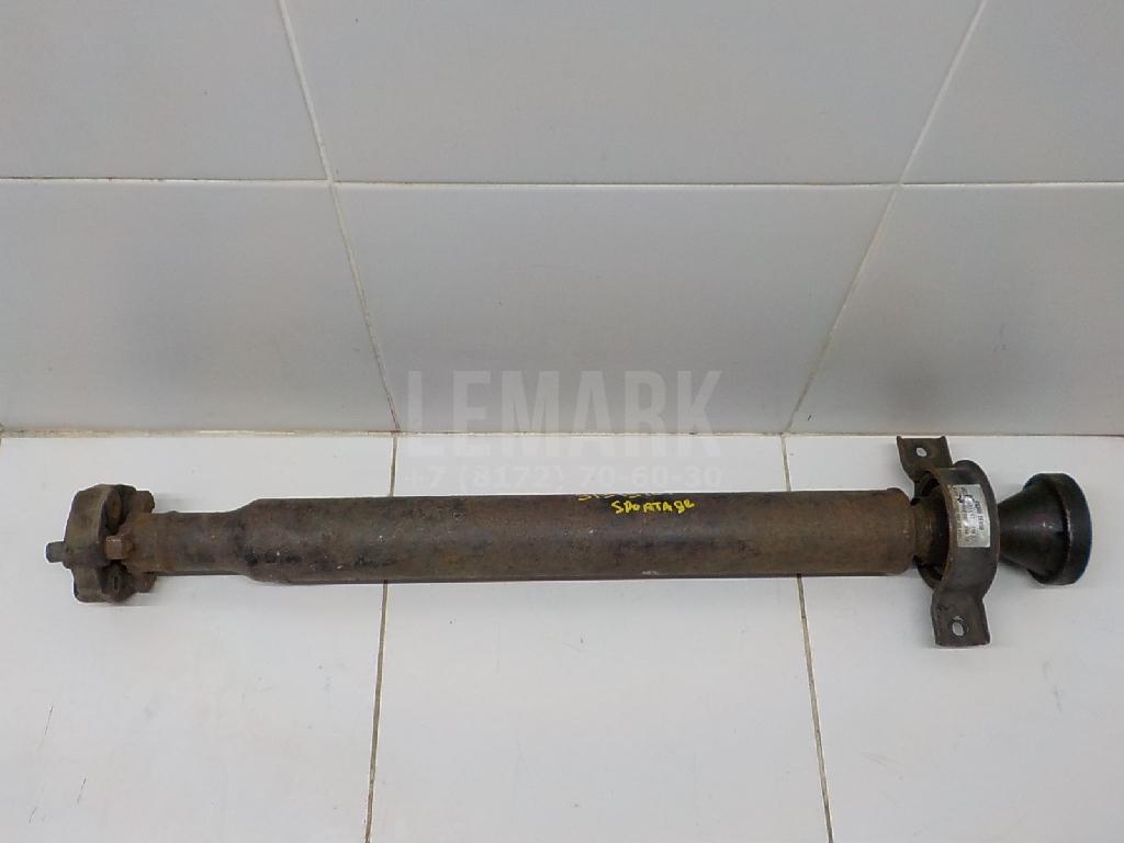 Вал карданный 493002E000 Hyundai-Kia